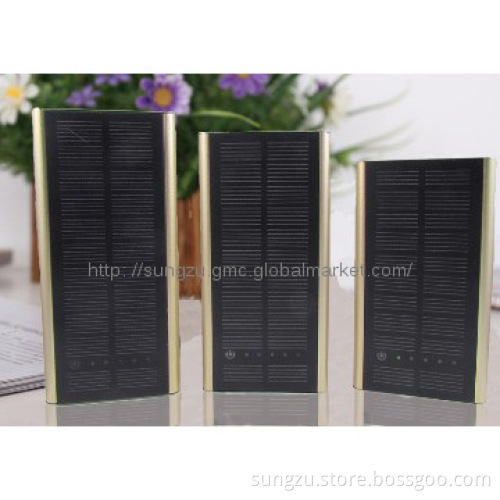 New business gift 2014 solar charger for phones solar energy